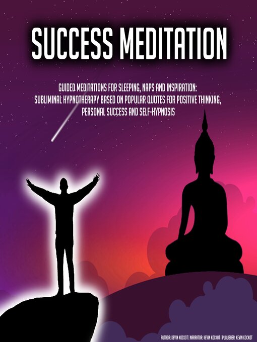 Title details for Success Meditation by Kevin Kockot - Available
